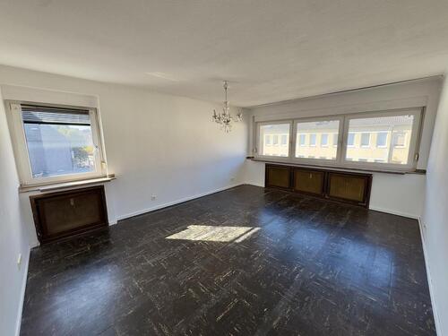 Foto - 3 Zimmer Etagenwohnung zur Miete in Gelsenkirchen