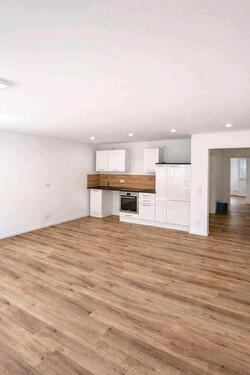 Foto - Attraktive 3 Zimmer Wohnung zur Miete in Külsheim 72 m²