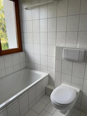 Foto - Schöne 3,5 Zi Dachgeschosswohnung in Bodelshausen