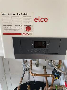 Foto - 3 Zimmer Dachgeschoßwohnung in Bodelshausen