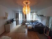 Foto - Wohnungsswap - 1 Zimmer, 42 m² - Hansa-Ufer, Moabit, Berlin