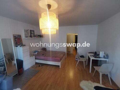 Foto - Etagenwohnung in Berlin zur Miete