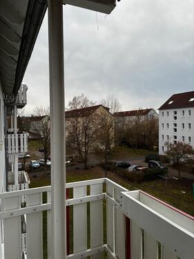 Foto - 3-Raum-Wohnung mit Balkon - sofort bezugsfertig