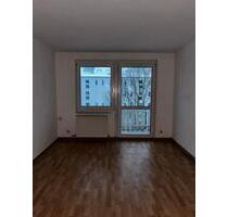 gemütliche 3-Raum-Wohnung mit Balkon - Bad Salzungen