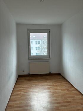 Foto - Etagenwohnung in Bad Salzungen zur Miete