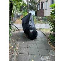 Zu vermieten: Motorrad-Außenstellplatz in Reinickendorf - Berlin