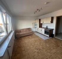 1-Zimmer-Wohnung-zu vermieten - 580,00&nbsp;EUR Kaltmiete, ca.&nbsp; 25,00&nbsp;m&sup2; in Waldkraiburg (PLZ: 84478)