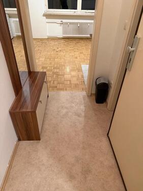 Foto - 1 Zimmer Etagenwohnung in Waldkraiburg