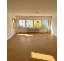 Erstbezug nach Sanierung, helle 3 Zimmerwohnung - Freudenstadt