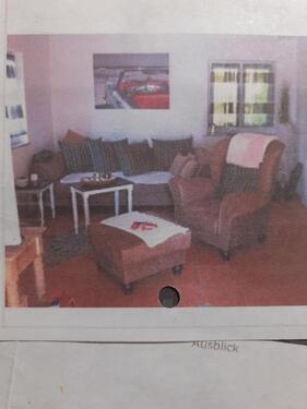 Foto - 2 Zimmer Erdgeschoßwohnung zur Miete in Bad Endorf