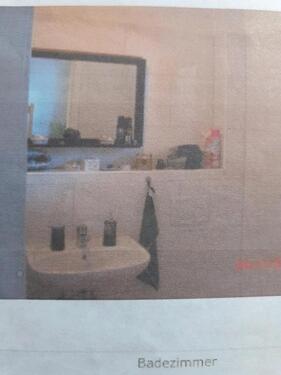 Foto - 2 Zimmer Erdgeschoßwohnung in Bad Endorf