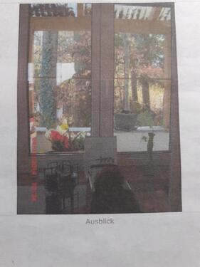 Foto - Erdgeschoßwohnung in Bad Endorf zur Miete