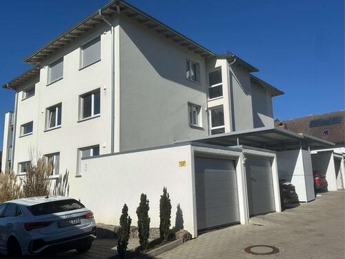 Foto - 3 Zimmer Etagenwohnung zur Miete in Vöhringen