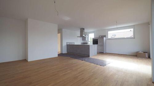 Foto - 3 Zimmer Etagenwohnung in Vöhringen