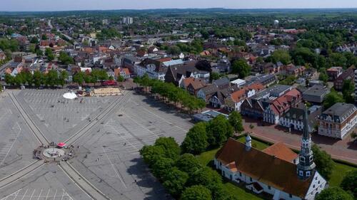 Foto - Tolles WG Zimmer im Zentrum von Heide (Dithm.)
