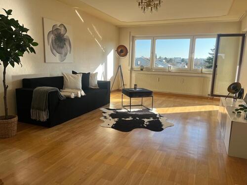 Foto - 3,5 Zimmer Wohnung in Eglosheim zu vermieten ( WG Möglich )