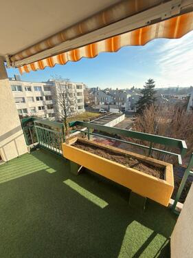 Foto - 3.5 Zimmer Etagenwohnung zur Miete in Ludwigsburg