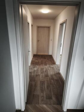 Foto - 3 Zimmer Etagenwohnung in Bunde