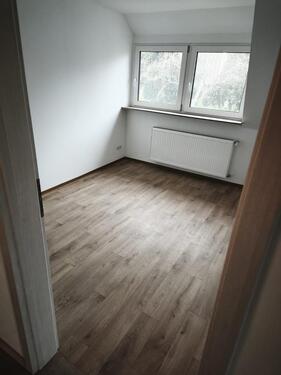 Foto - Etagenwohnung in Bunde zur Miete