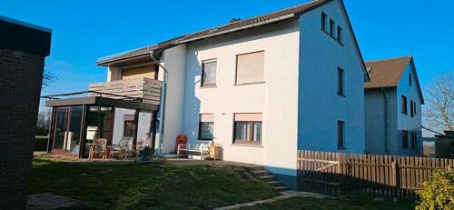 Foto - 11 Zimmer Mehrfamilienhaus, Wohnhaus zum Kaufen in Vlotho