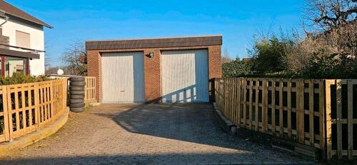 Foto - Mehrfamilienhaus, Wohnhaus in Vlotho zum Kaufen