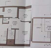 DG Wohnung - 830,00&nbsp;EUR Kaltmiete, ca.&nbsp; 85,00&nbsp;m&sup2; in Fell (PLZ: 54341)