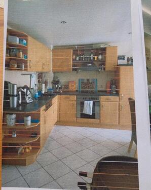 Foto - 1 Zimmer Dachgeschoßwohnung zur Miete in Fell