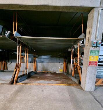 Foto - Stellplatz Tiefgarage - 70,00&nbsp;EUR Miete,