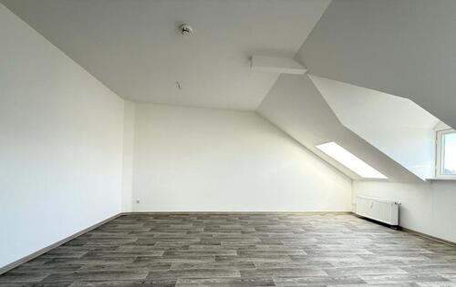 Foto - 2 Zimmer Dachgeschoßwohnung in Frankfurt (Oder)