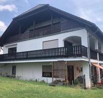 Nastätten-Ortsteil, großzügige Souterrainwohnung mit Freisitz