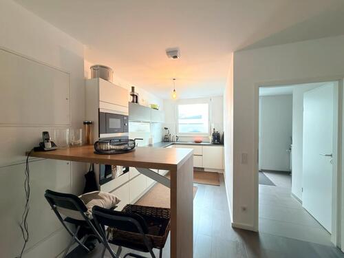 Foto - 5 Zimmer Reihenhaus zum Kaufen in Kaltenkirchen