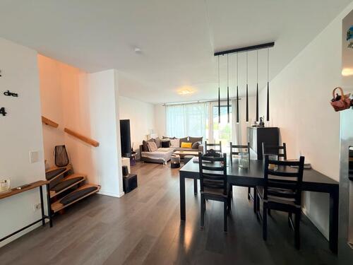 Foto - 5 Zimmer Reihenhaus in Kaltenkirchen