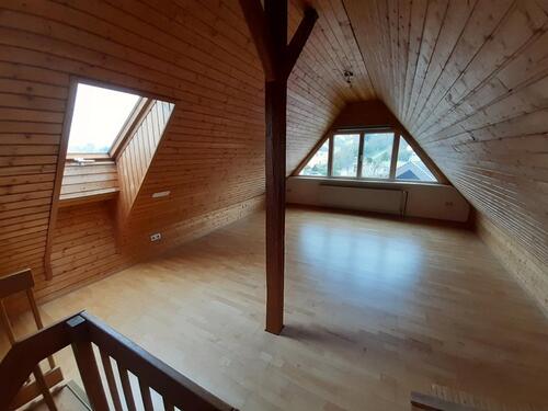 Foto - 3 Zimmer MaisonetteWohnung in Wimsheim