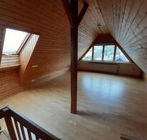 3 Zimmer MaisonetteWohnung in Wimsheim