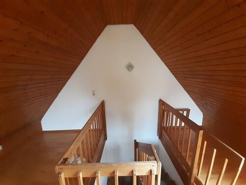 Foto - 3 Zimmer Maisonettenwohnung zur Miete in Wimsheim