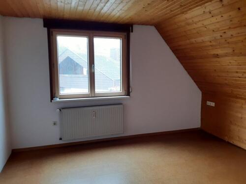 Foto - 3 Zimmer Maisonettenwohnung in Wimsheim