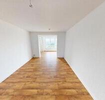 Großzügige 3-Raum-Wohnung in zentraler Lage - Chemnitz