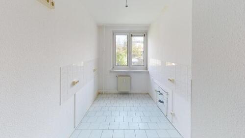 Foto - 3 Zimmer Etagenwohnung zur Miete in Chemnitz