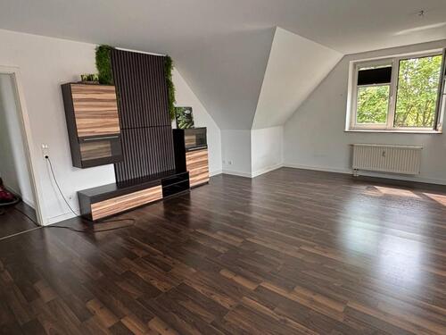 Foto - Gemütliche Dachgeschosswohnung Am Nottefließ