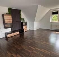 Gemütliche Dachgeschosswohnung Am Nottefließ - Königs Wusterhausen