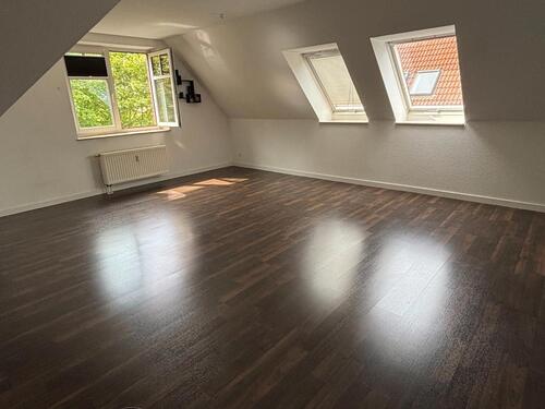 Foto - 2 Zimmer Dachgeschoßwohnung zur Miete in Königs Wusterhausen