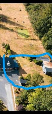 Foto - 2 Zimmer Doppelhaushälfte zur Miete in Joldelund