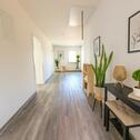 Foto - 4 Zimmer Terrassenwohnung zur Miete in Delitzsch