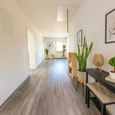 Foto - 4 Zimmer Terrassenwohnung zur Miete in Delitzsch