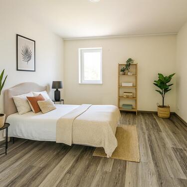 Foto - Terrassenwohnung in Delitzsch zur Miete