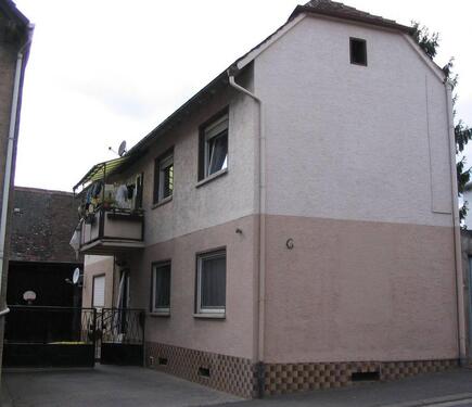 Foto - Haus mit Scheune und Garten - Privatverkauf
