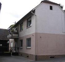 Haus mit Scheune und Garten - Privatverkauf - Winnweiler