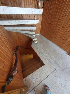 Foto - 5 Zimmer Einfamilienhaus zum Kaufen in Winnweiler