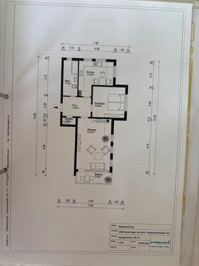 Foto - Verkauf Eigentumswohnung 2 Zimmer ohne Provision