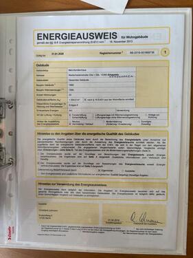 Foto - 2 Zimmer Etagenwohnung zum Kaufen in Neuenhagen bei Berlin